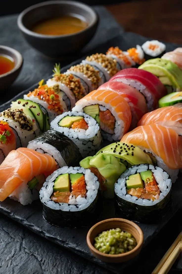 Sushi
